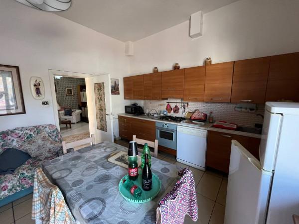 appartamento in vendita a Rimini in zona Miramare di Rimini