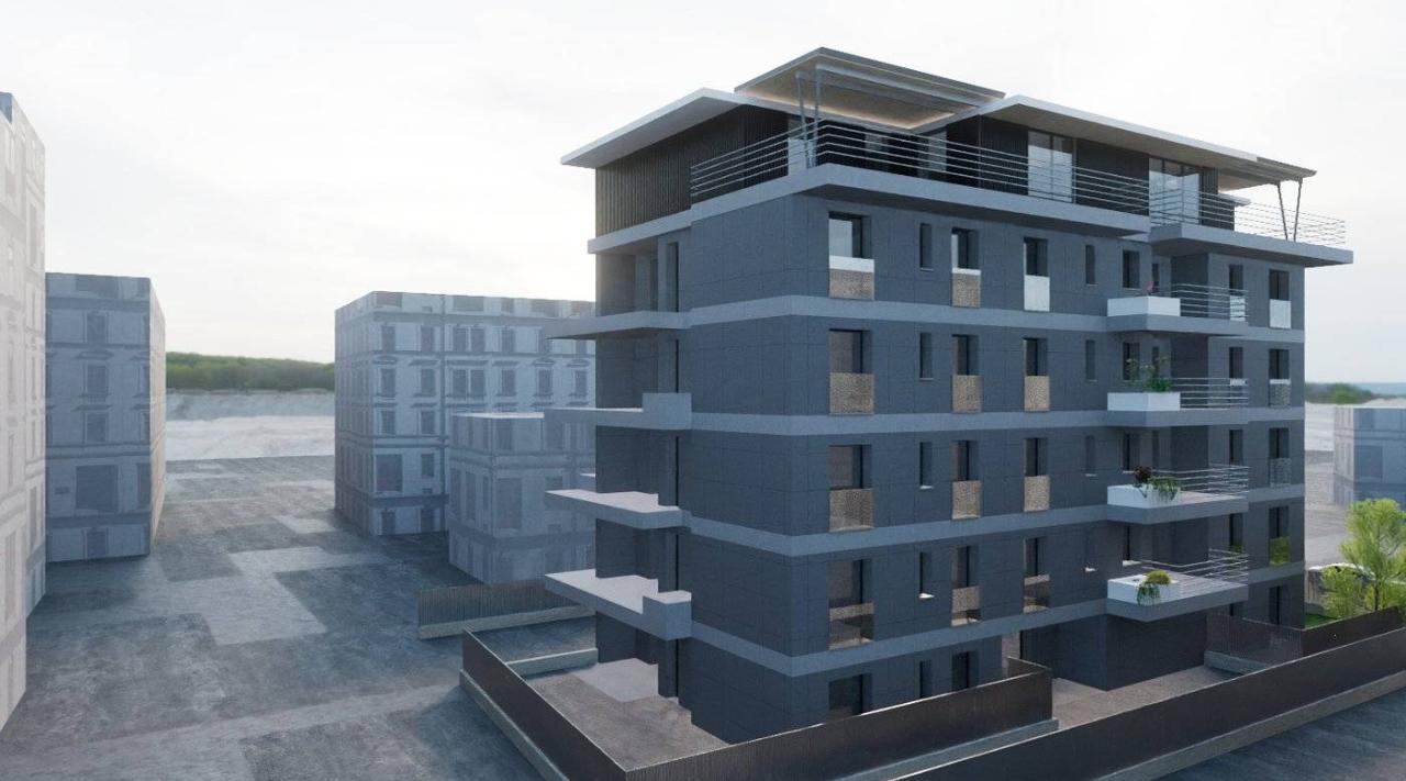 appartamento in vendita a Rimini