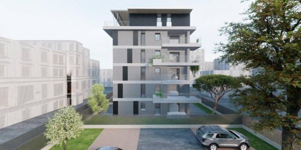 appartamento in vendita a Rimini