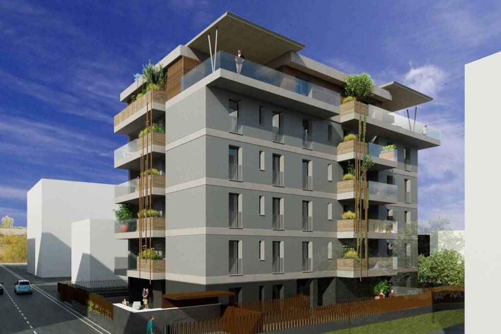 appartamento in vendita a Rimini
