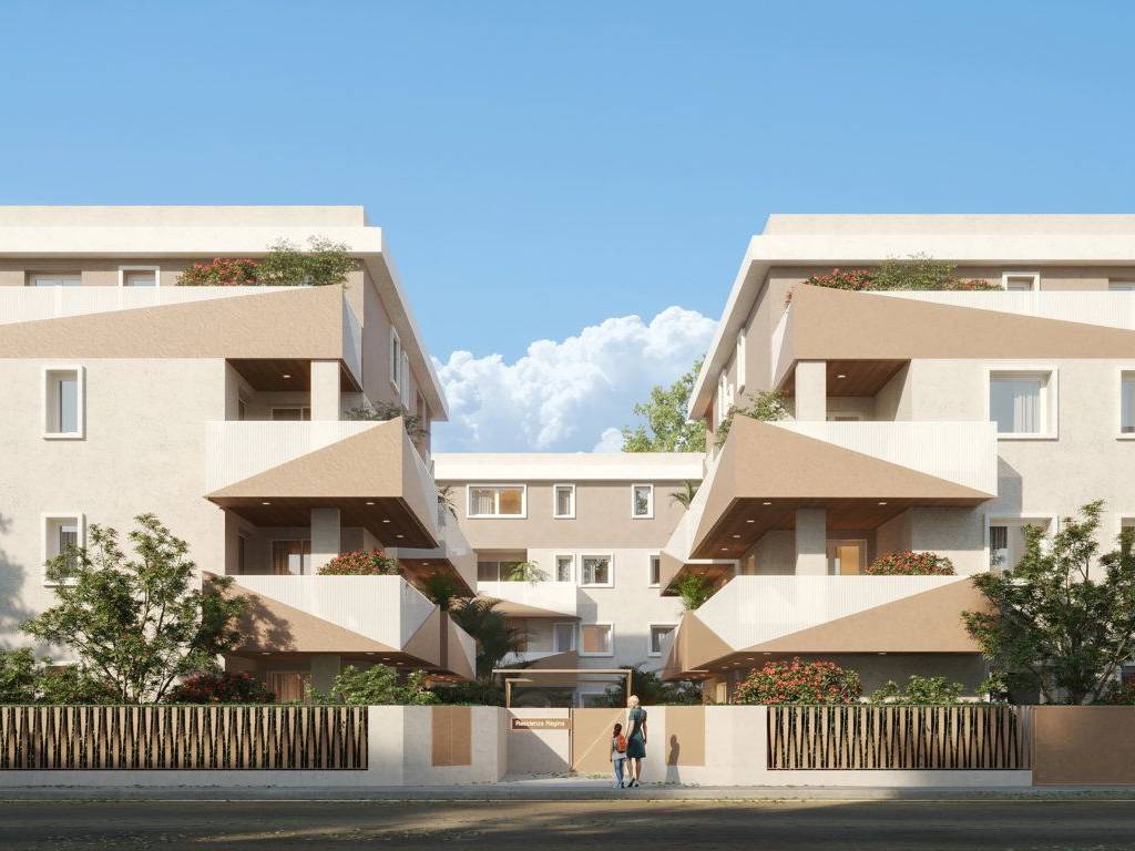 appartamento in vendita a Rimini in zona Bellariva