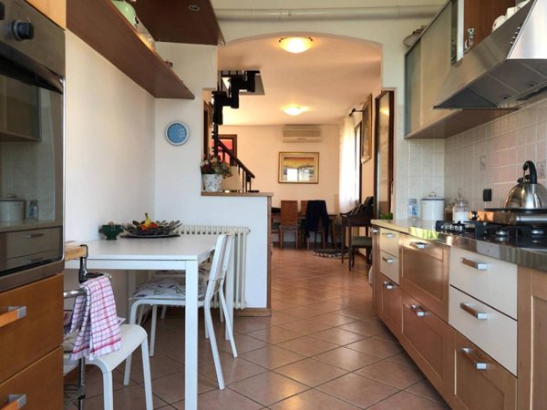 appartamento in vendita a Rimini in zona Viserba
