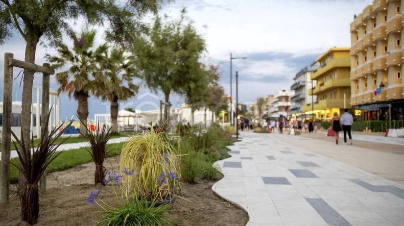 appartamento in vendita a Rimini in zona Viserba
