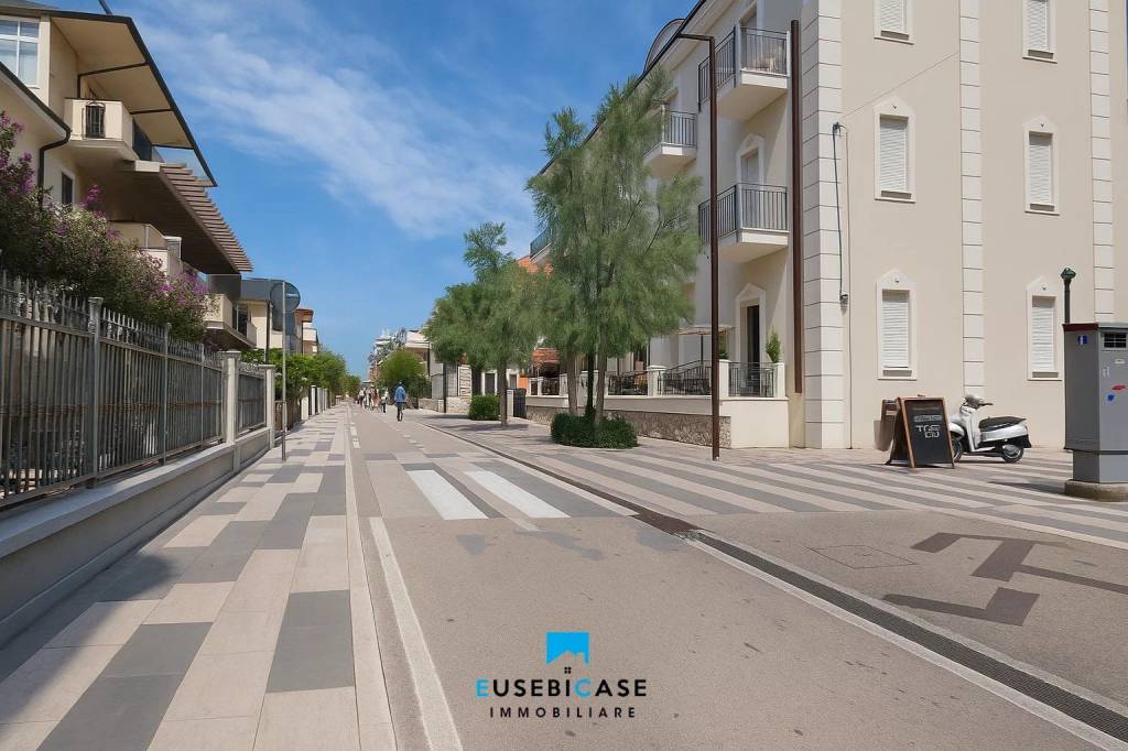 appartamento in vendita a Rimini in zona Viserba
