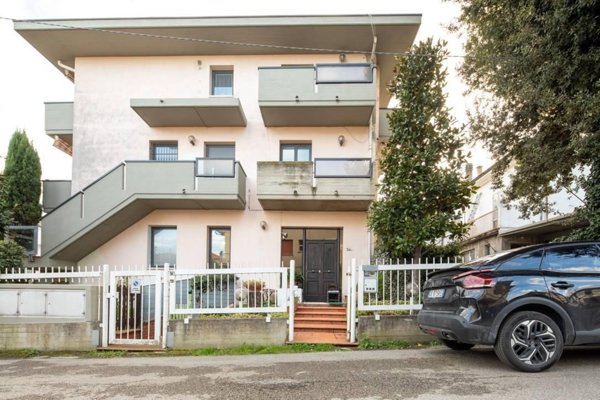appartamento in vendita a Rimini in zona Gaiofana