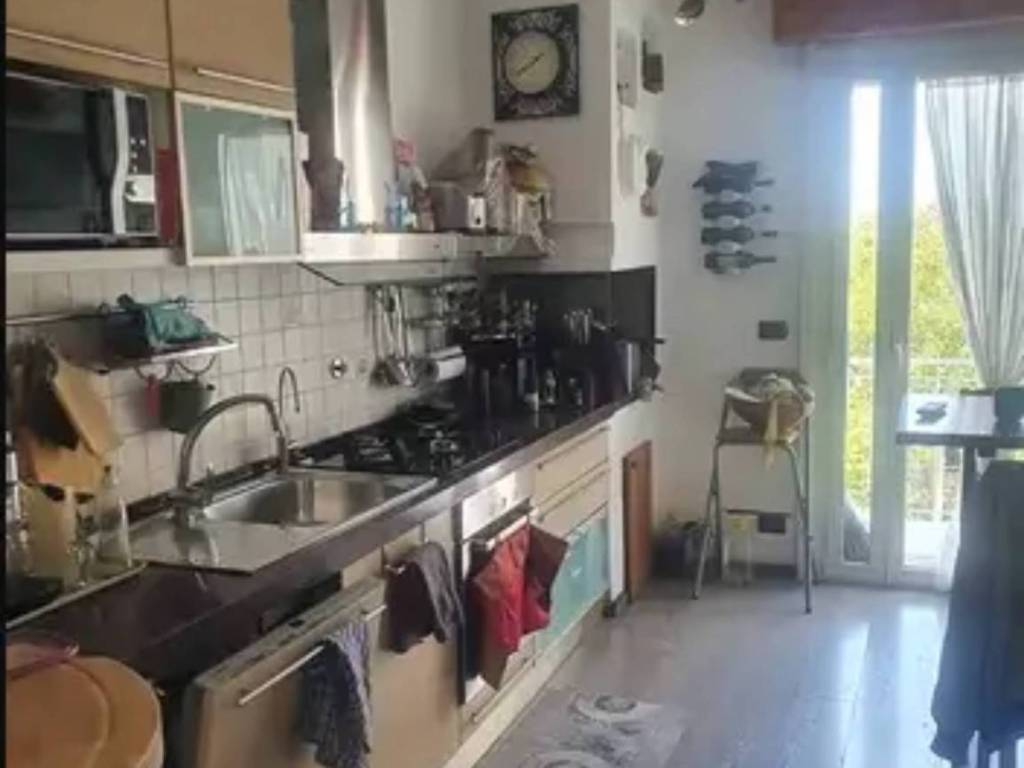 appartamento in vendita a Rimini in zona Fiera Vecchia