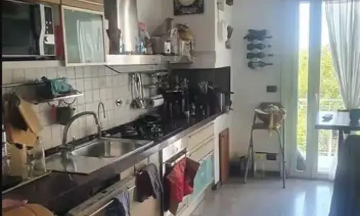 appartamento in vendita a Rimini in zona Corpolò