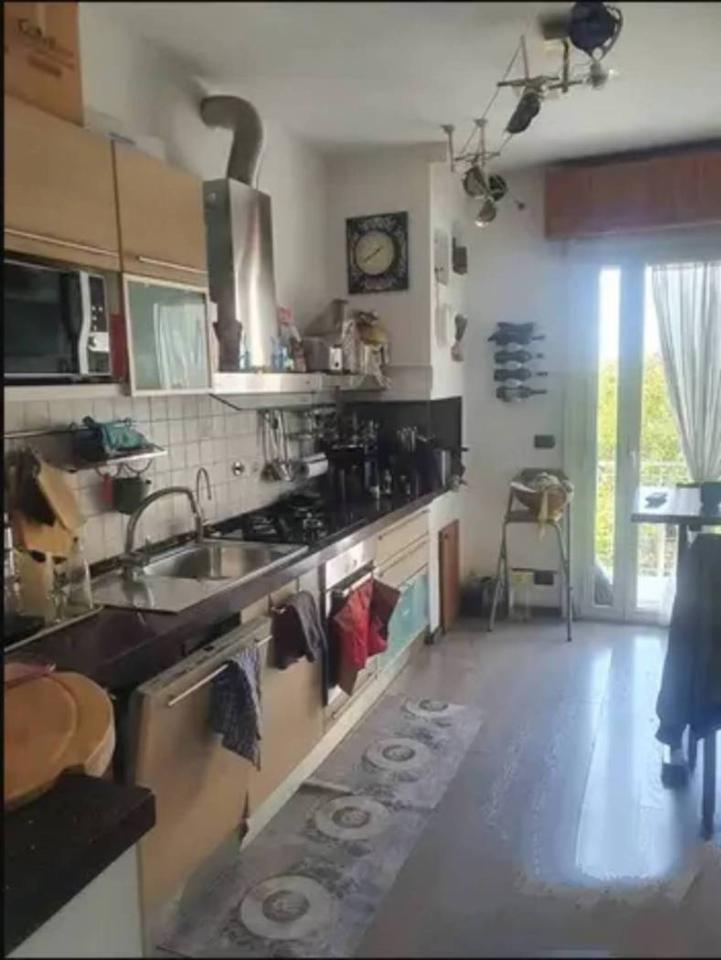 appartamento in vendita a Rimini in zona Vergiano