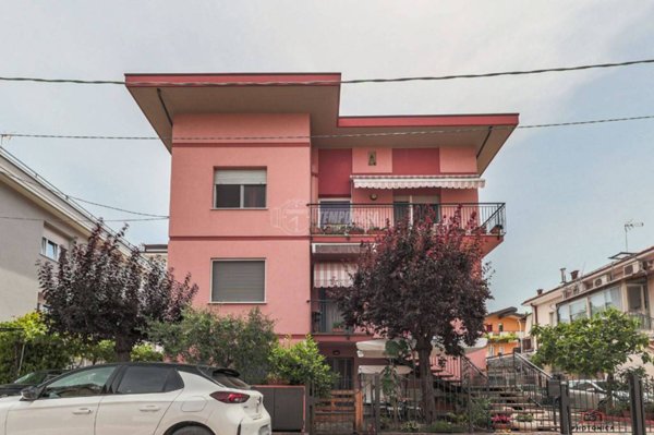appartamento in vendita a Rimini in zona Bellariva