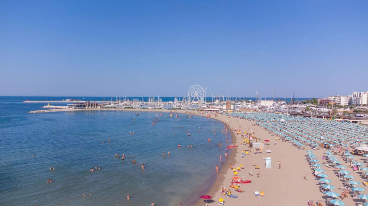 appartamento in vendita a Rimini in zona San Giuliano a Mare
