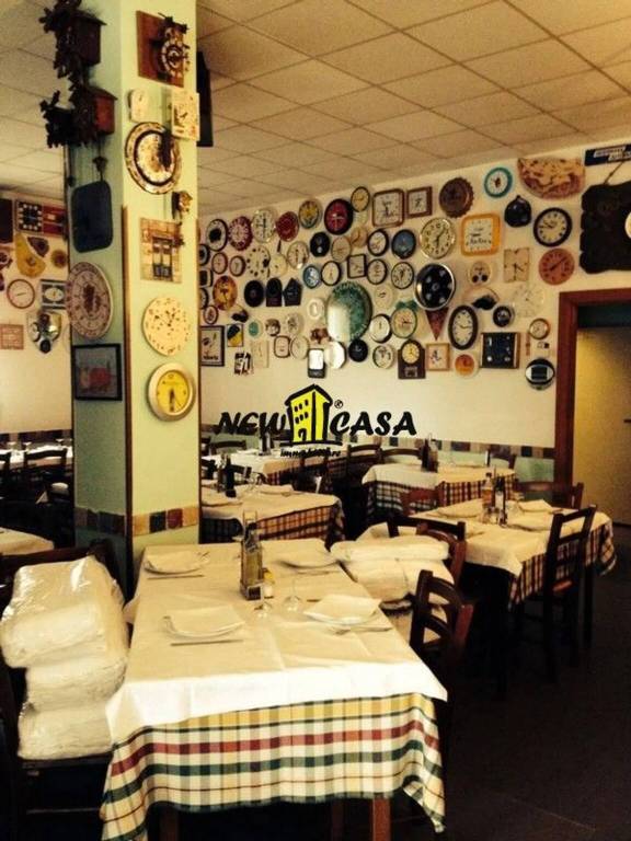 negozio in vendita a Rimini in zona San Lorenzo in Correggiano