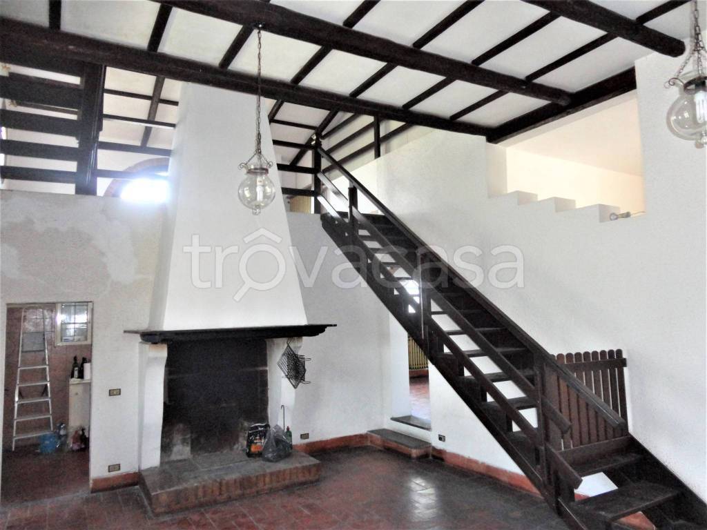 casa indipendente in vendita a Rimini in zona San Paolo