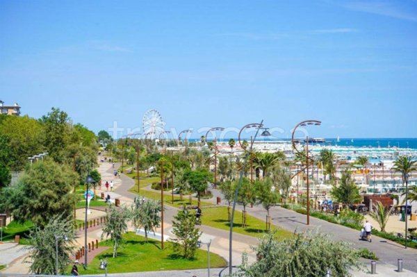 appartamento in vendita a Rimini in zona Rivazzurra