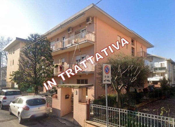 appartamento in vendita a Rimini in zona Miramare di Rimini