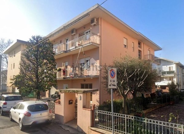 appartamento in vendita a Rimini in zona Miramare di Rimini