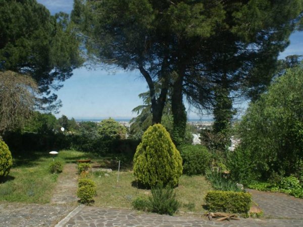 villa in vendita a Rimini in zona Grotta Rossa
