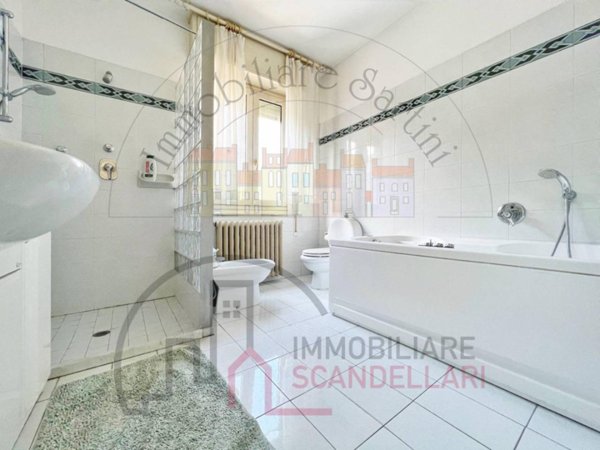 appartamento in vendita a Rimini in zona Centro Storico