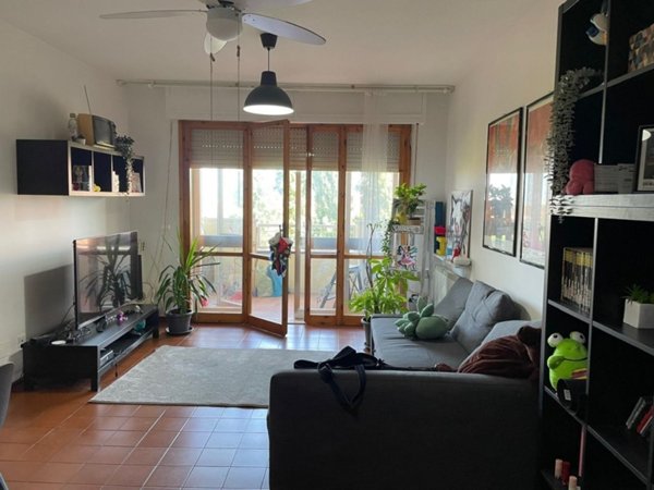 appartamento in vendita a Rimini in zona Fiera Vecchia