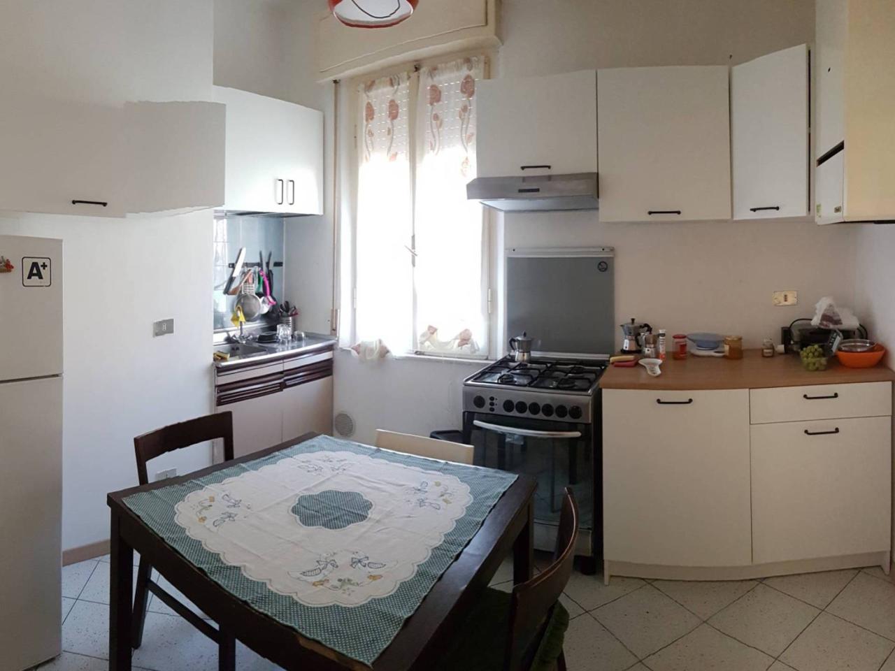 appartamento in vendita a Rimini in zona Centro Storico
