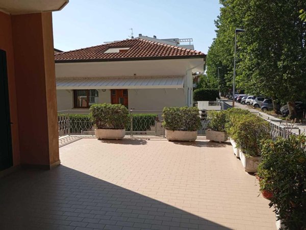 appartamento in vendita a Rimini in zona Viserbella