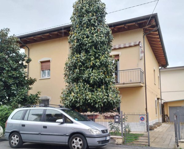 appartamento in vendita a Rimini in zona Borgo Mazzini