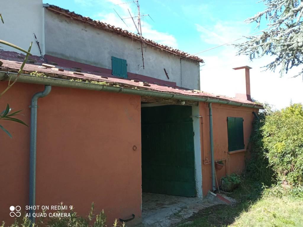 casa indipendente in vendita a Rimini in zona Gaiofana