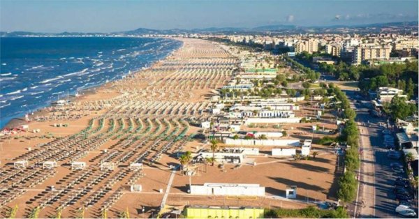 appartamento in vendita a Rimini in zona Centro Storico