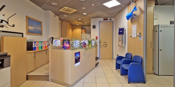 ufficio in vendita a Rimini in zona San Giuliano a Mare