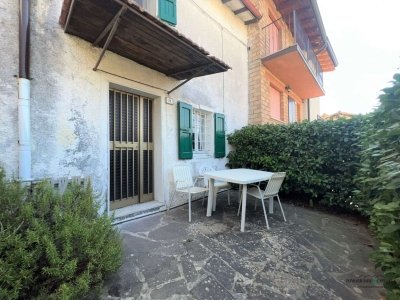 casa semindipendente in vendita a Rimini in zona Centro Storico
