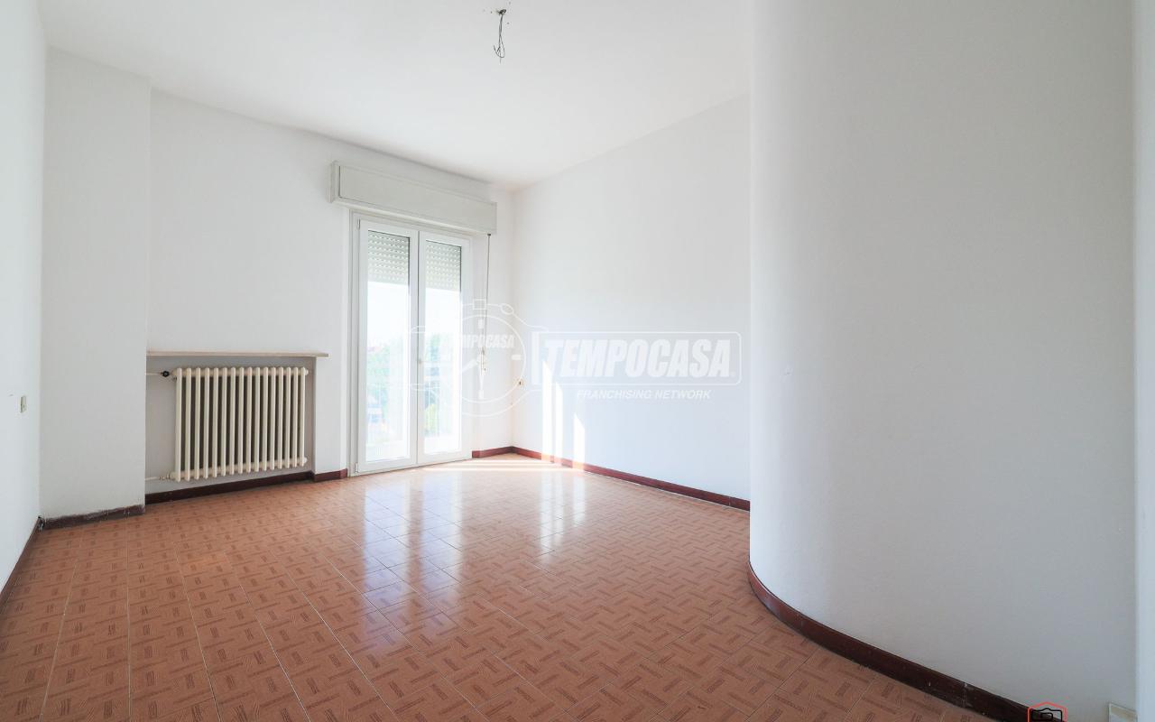appartamento in vendita a Rimini in zona Corpolò
