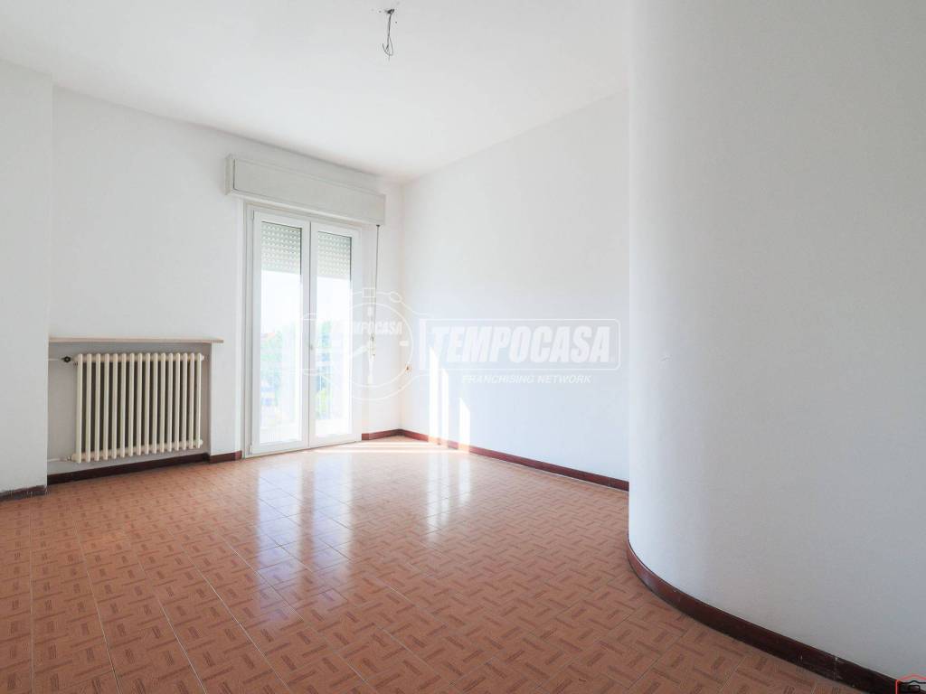 appartamento in vendita a Rimini in zona Vergiano
