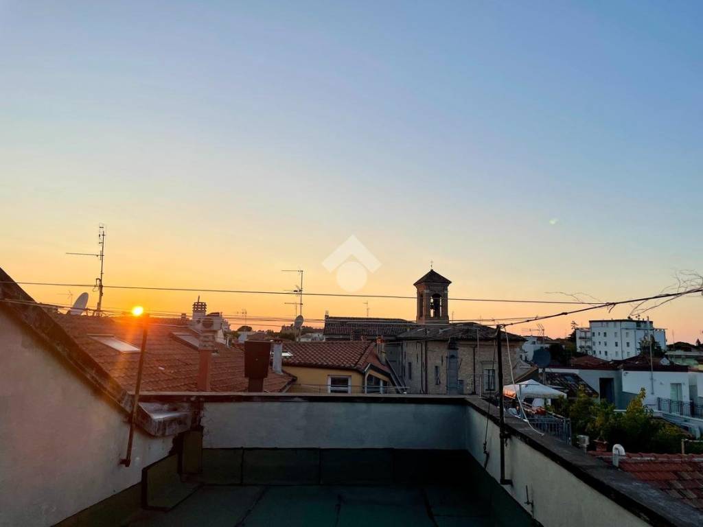 appartamento in vendita a Rimini in zona Borgo San Giuliano