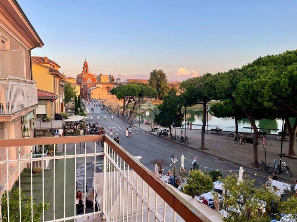 appartamento in vendita a Rimini in zona Borgo San Giuliano
