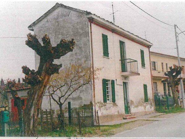 casa indipendente in vendita a Rimini in zona Gaiofana