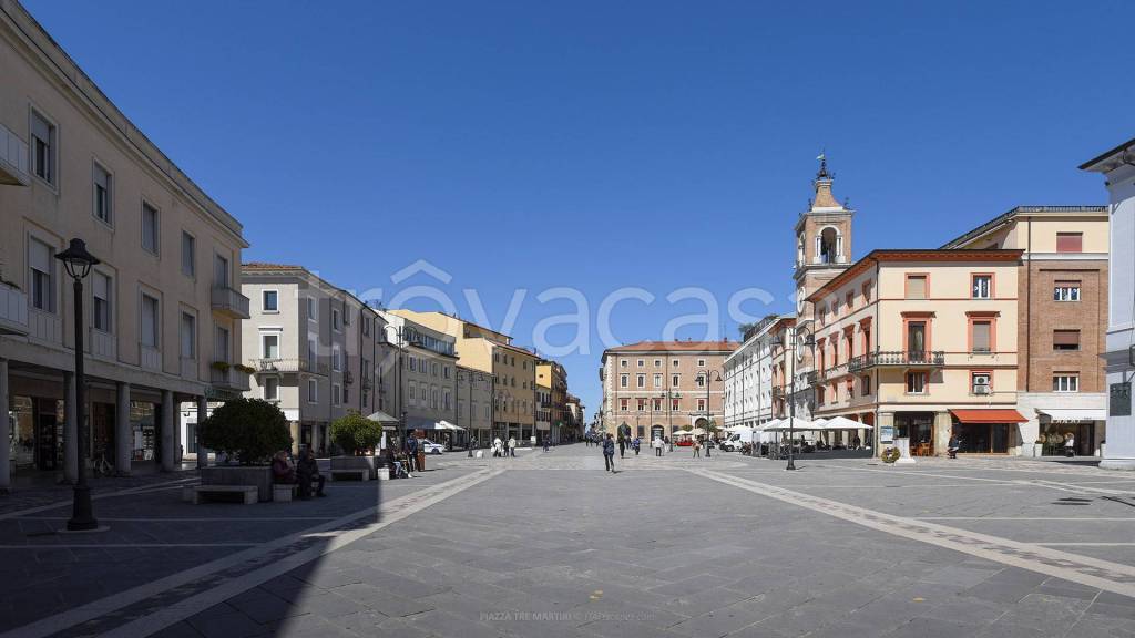 monolocale in vendita a Rimini in zona Centro Storico