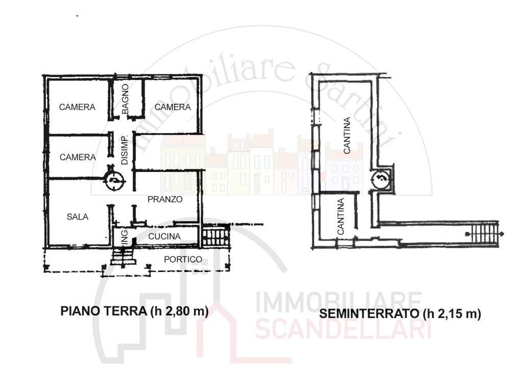 appartamento in vendita a Rimini in zona Viserba