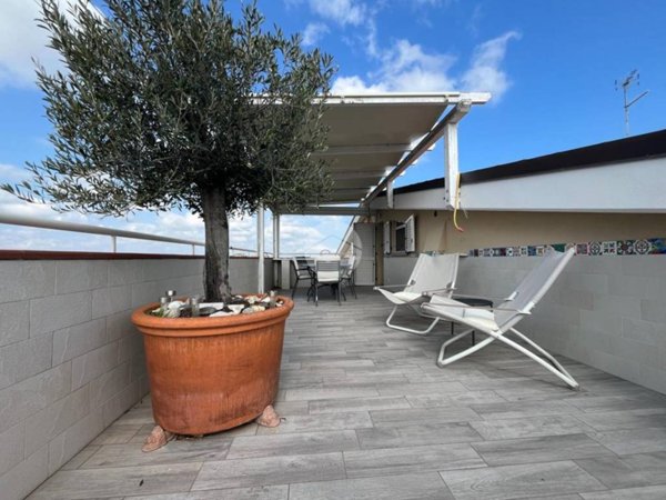 appartamento in vendita a Rimini in zona Viserba