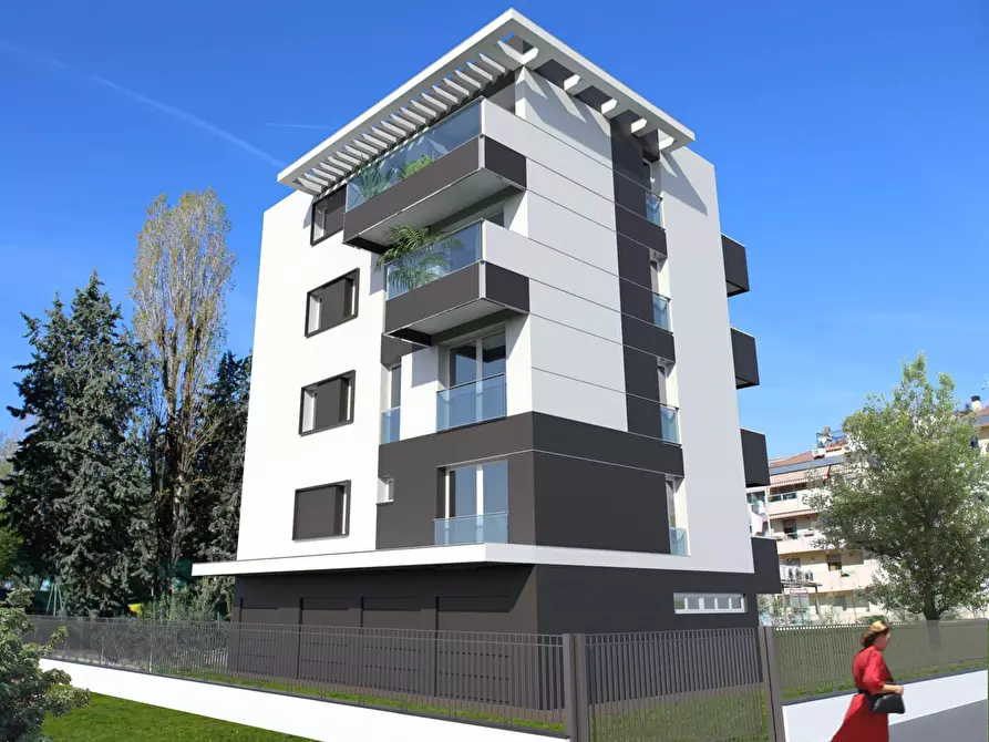 appartamento in vendita a Rimini in zona Centro Storico