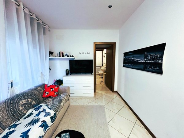 appartamento in vendita a Rimini in zona Miramare di Rimini