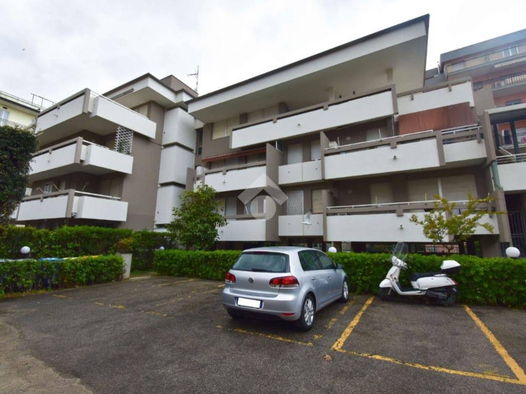 appartamento in vendita a Rimini in zona Lagomaggio