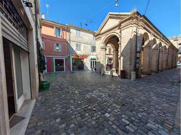 appartamento in vendita a Rimini in zona Centro Storico