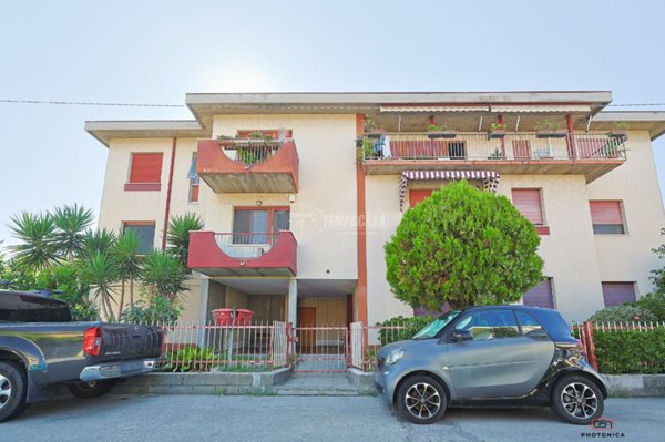 appartamento in vendita a Rimini in zona Borgo Mazzini