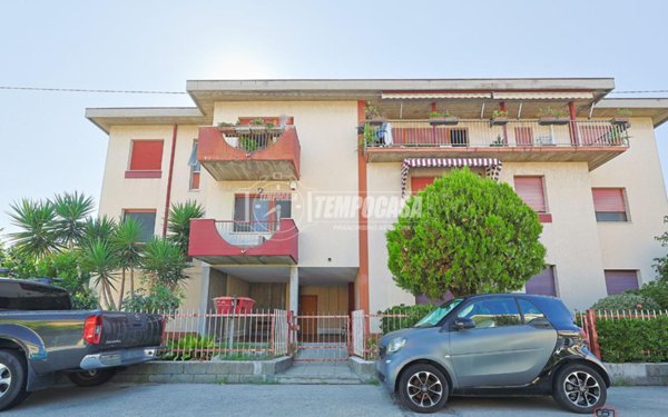 appartamento in vendita a Rimini in zona Borgo Mazzini