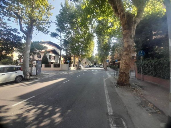appartamento in vendita a Rimini in zona Centro Storico
