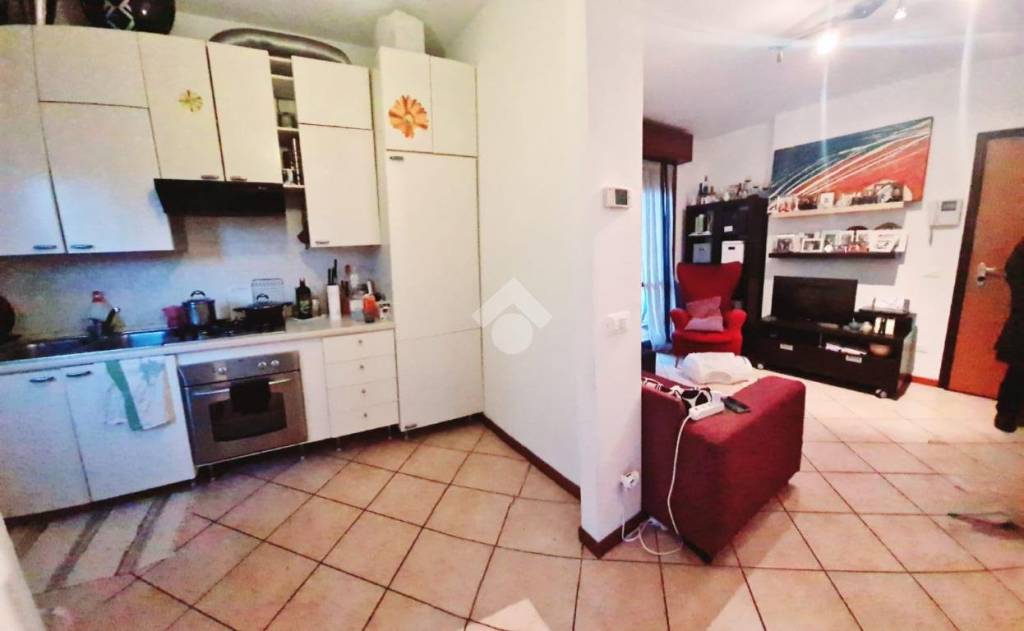 appartamento in vendita a Rimini in zona Viserba