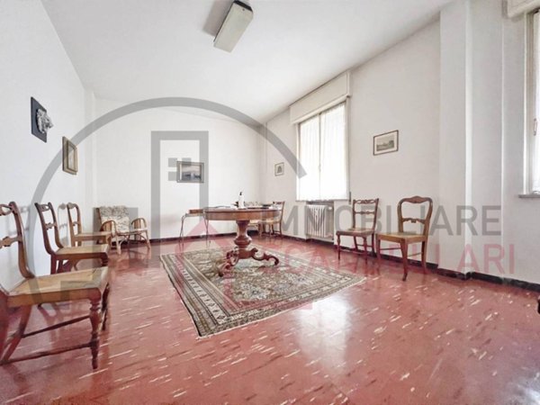 appartamento in vendita a Rimini in zona Centro Storico