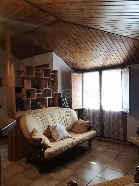 appartamento in vendita a Rimini in zona Marecchiese