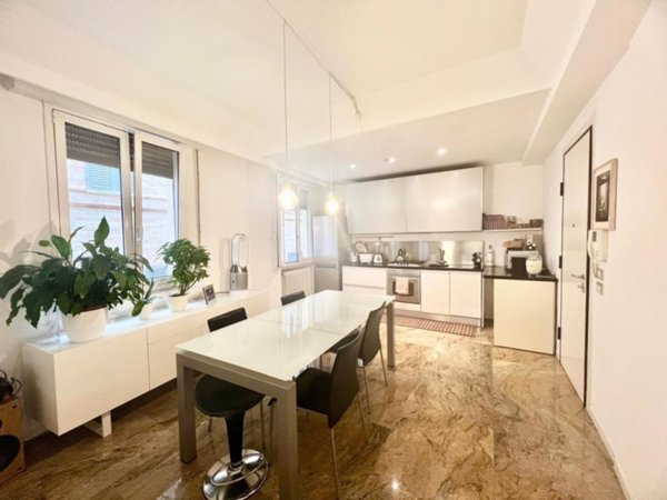 appartamento in vendita a Rimini in zona Centro Storico