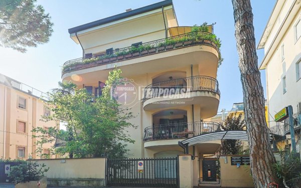 appartamento in vendita a Rimini in zona San Giuliano a Mare