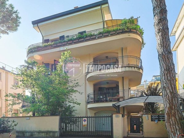 appartamento in vendita a Rimini in zona San Giuliano a Mare